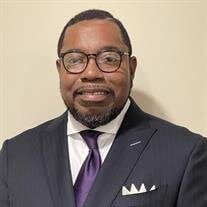 Rev. Dr. E.G. Shields, Jr. (DOWNTOWN)