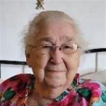 Norma J. Shadle