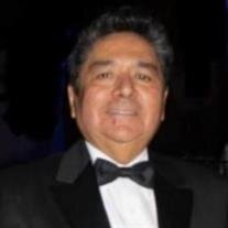Jose Ramon Alvarez