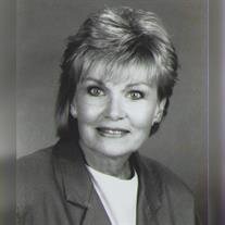 Judith Carol Okerstrom