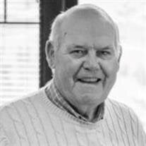 John O'Leary
