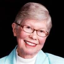 Miriam Shirley Kiser