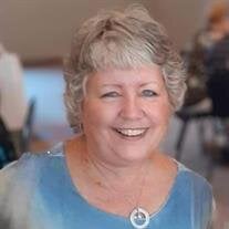 Barb Graveling