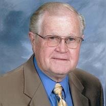 Henry Albert Sundberg, Jr.