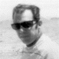 Bernard John Murphy