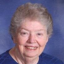Roberta J. Frey