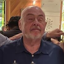 Howard Marshall Levett