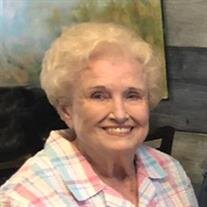 Beverly D. Pope