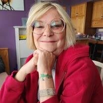 Dorene May Coop