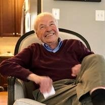 Dr. Robert Winston Ward