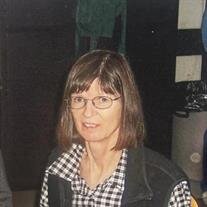 Sharon Antoinette Murphy