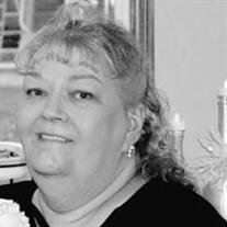Bonnie TeBrake
