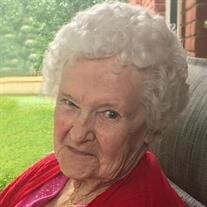 Joann M. Lanning Taylor