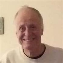 Thomas J. Drages