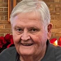 Rodney Bahr