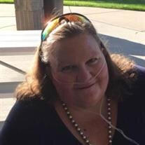 Janice Anita Wade