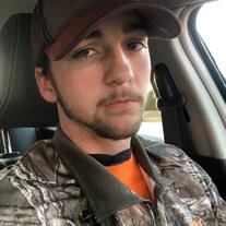 David Keith Singleton, Jr.