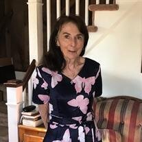 Janice A. Baxter