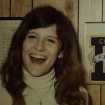 Deborah "Deb" Hlavaty