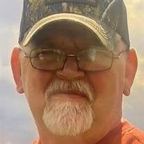 Jerry Lynn Martin