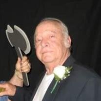 Herbert B. Arnold Jr.