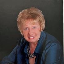 Sandra "Sandy" Moreau Aguillard
