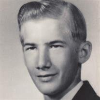 Mr. Charlie Wesley Thompson