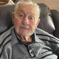 Richard Gene Burch Sr.