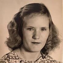 Fay Robertson
