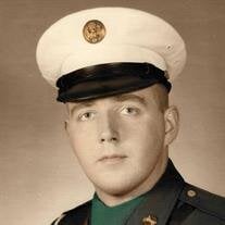 Robert M. Conley