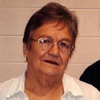 Delores Eleaine Martin
