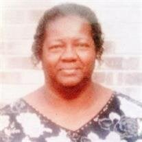 Ms. Christine Granderson