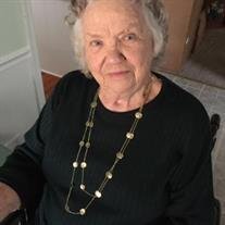 Carolyn Deer Herring