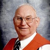John "Bud" Lohmann