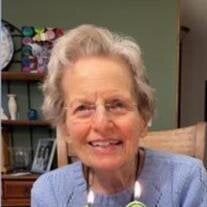 Ann H. Kazarian M.D.
