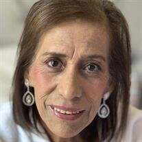 Martha Idalia Ramirez