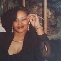 Ms. Shelia Romanita Stinson