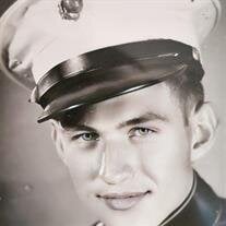 Clifford "Bud" G. Walters