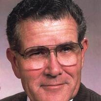 Wayne R. Hardenbergh