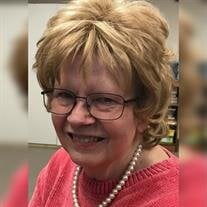 Elaine Rae Keehl