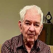 J. Ray Montgomery