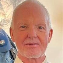 Dennis Eugene Breeden