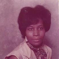 Naomi Calhoun Orr