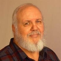 Robert Edward Dech II