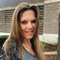 Christine Sauberli