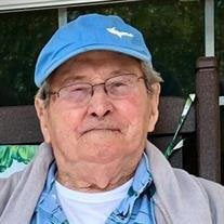 Richard F. Brinker