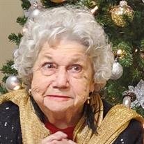 Mary Elizabeth "Libby" Horton Yontz