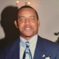 Mr Bobby Erwin Moore, Sr.