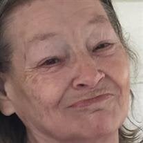 Elsie Marie Furrow
