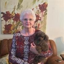 Ruby "Ellen" Creal